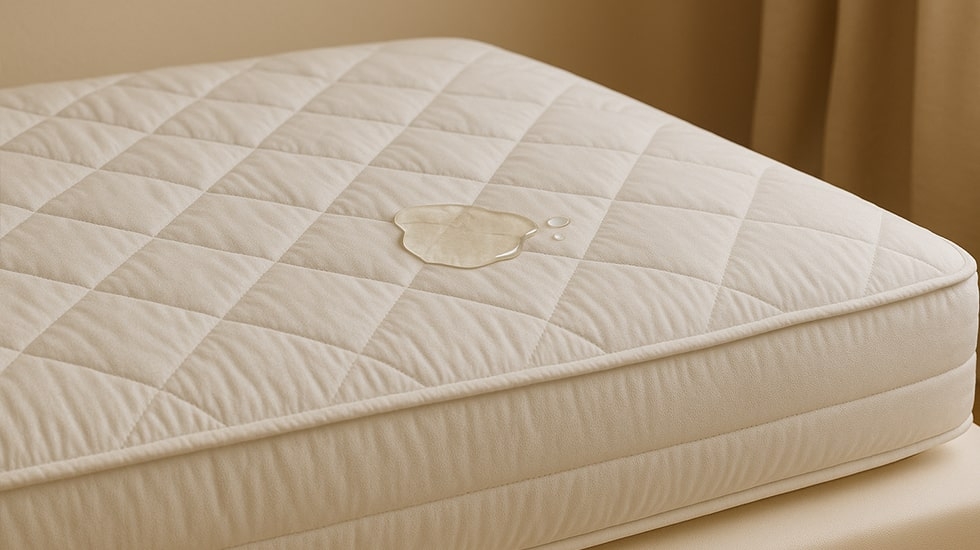 محافظ تشک ضدآب ورونیکا - حفاظت کامل از رطوبت و لکه برای خانوادهها و کودکان | ورونیکا محافظ تشک ضدآب ورونیکا - حفاظت کامل از رطوبت و لکه برای خانوادهها و کودکان | ورونیکا